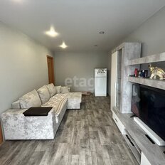 Квартира 43,5 м², 2-комнатная - изображение 2