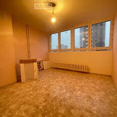 Квартира 58,9 м², 2-комнатная - изображение 4