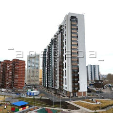Квартира 54 м², 2-комнатная - изображение 3