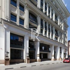 Квартира 155,6 м², 3-комнатная - изображение 4