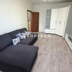 Квартира 40 м², 1-комнатная - изображение 3