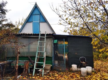 Купить квартиру с современным ремонтом в ЖК «Белый город» в Нижнем Новгороде - изображение 7