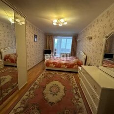 Квартира 98,5 м², 3-комнатная - изображение 2