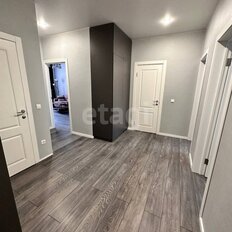 Квартира 82,1 м², 3-комнатная - изображение 4