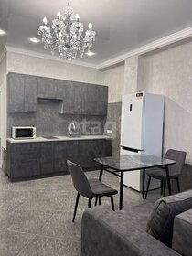 32 м², квартира-студия 55 000 ₽ в месяц - изображение 47