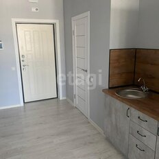 Квартира 31 м², студия - изображение 5