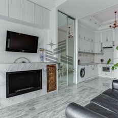 Квартира 55 м², 3-комнатные - изображение 3