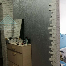 Квартира 31 м², 1-комнатная - изображение 2