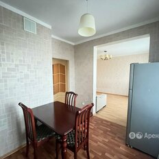 Квартира 55 м², 2-комнатная - изображение 3