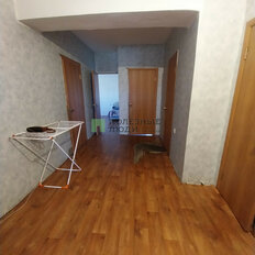 Квартира 91,6 м², 4-комнатная - изображение 1