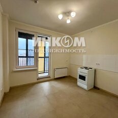 Квартира 41,2 м², 1-комнатная - изображение 5