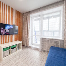 Квартира 101 м², 4-комнатная - изображение 4