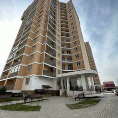 Квартира 61,7 м², 2-комнатная - изображение 2