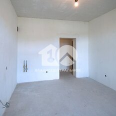 Квартира 117 м², 3-комнатная - изображение 5