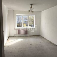 Квартира 53 м², 2-комнатная - изображение 2