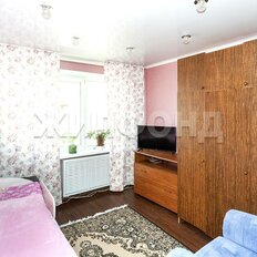 Квартира 62 м², 3-комнатная - изображение 5