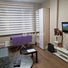 Квартира 22 м², студия - изображение 4
