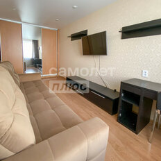 Квартира 27,7 м², 1-комнатная - изображение 4