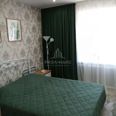 Квартира 52,7 м², 2-комнатная - изображение 1