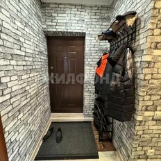 Квартира 33 м², 2-комнатная - изображение 5