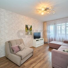 Квартира 45,2 м², 2-комнатная - изображение 3