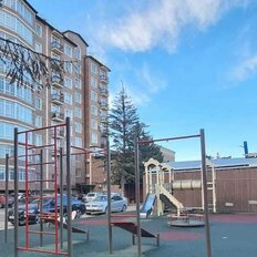 Квартира 84 м², 2-комнатная - изображение 3