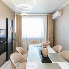 Квартира 79,7 м², 3-комнатная - изображение 3