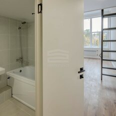 Квартира 26,1 м², студия - изображение 1