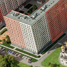 Квартира 54,9 м², 2-комнатная - изображение 3