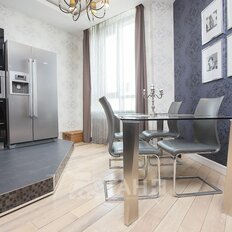 Квартира 115,2 м², 2-комнатная - изображение 3