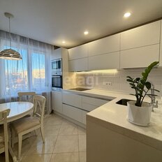 Квартира 86,5 м², 4-комнатная - изображение 1