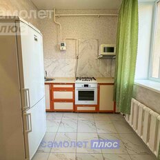 Квартира 42,1 м², 1-комнатная - изображение 5