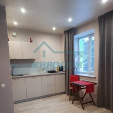 Квартира 32,1 м², студия - изображение 1