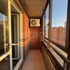 Квартира 24,4 м², студия - изображение 5