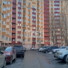 Квартира 70,4 м², 2-комнатная - изображение 1