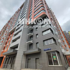 Квартира 78,4 м², 3-комнатная - изображение 2