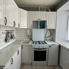 Квартира 61,7 м², 4-комнатная - изображение 1