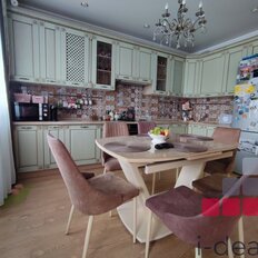 Квартира 113 м², 3-комнатная - изображение 5