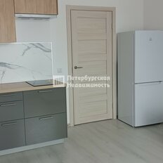 Квартира 24,1 м², студия - изображение 5