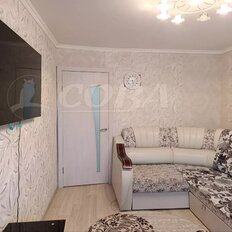 Квартира 43 м², 2-комнатная - изображение 3