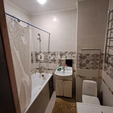 Квартира 41 м², 1-комнатная - изображение 3