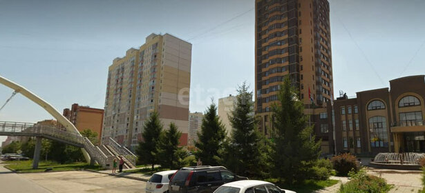 Купить квартиру с лоджией у станции Карбышево-1 в Омске - изображение 3