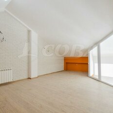 Квартира 192,9 м², 5-комнатная - изображение 4