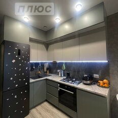 Квартира 38,9 м², 1-комнатная - изображение 1