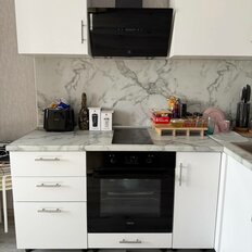 Квартира 20,6 м², студия - изображение 3