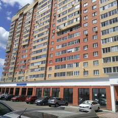 Квартира 91,3 м², 3-комнатная - изображение 1