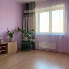 Квартира 35,2 м², 2-комнатная - изображение 3