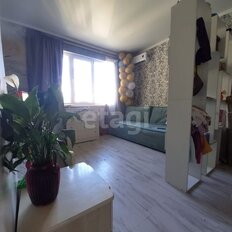 Квартира 28,5 м², студия - изображение 5