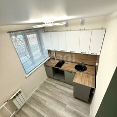 Квартира 40 м², 2-комнатная - изображение 2