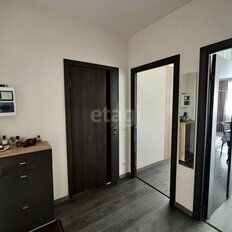 Квартира 51,5 м², 1-комнатная - изображение 5